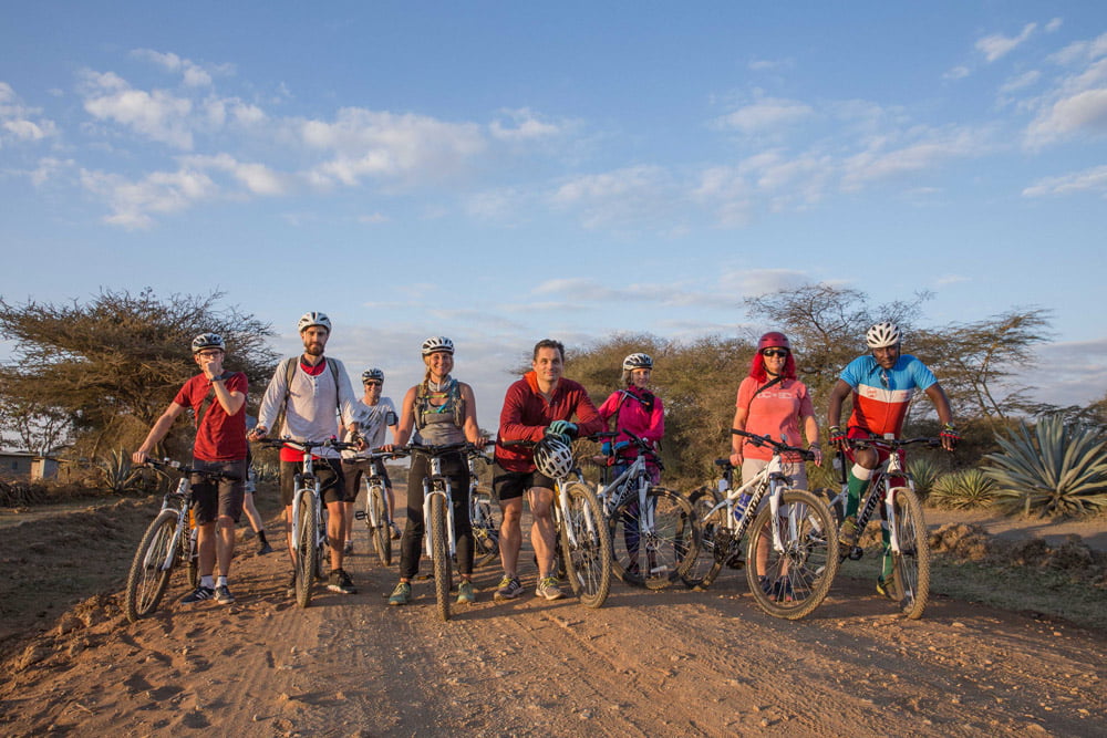 Tanzania by Bike: A Unique Adventure Through Stunning Scenery 4 1 SMALL Tanzania Cycling Arusha LR 6121