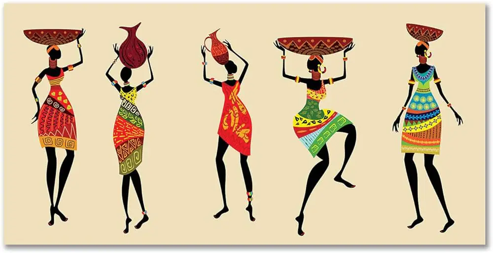 10 Unique Souvenirs to Bring Back from Tanzania 5 61HigKrtTZL. AC UF10001000 QL80