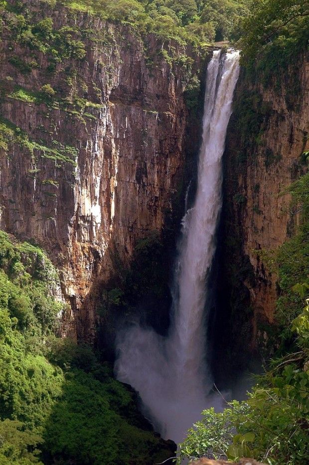Tanzania’s Best Waterfalls: Nature’s Hidden Gems. 1 9461fcf980e1c97967eb132a6a41c459