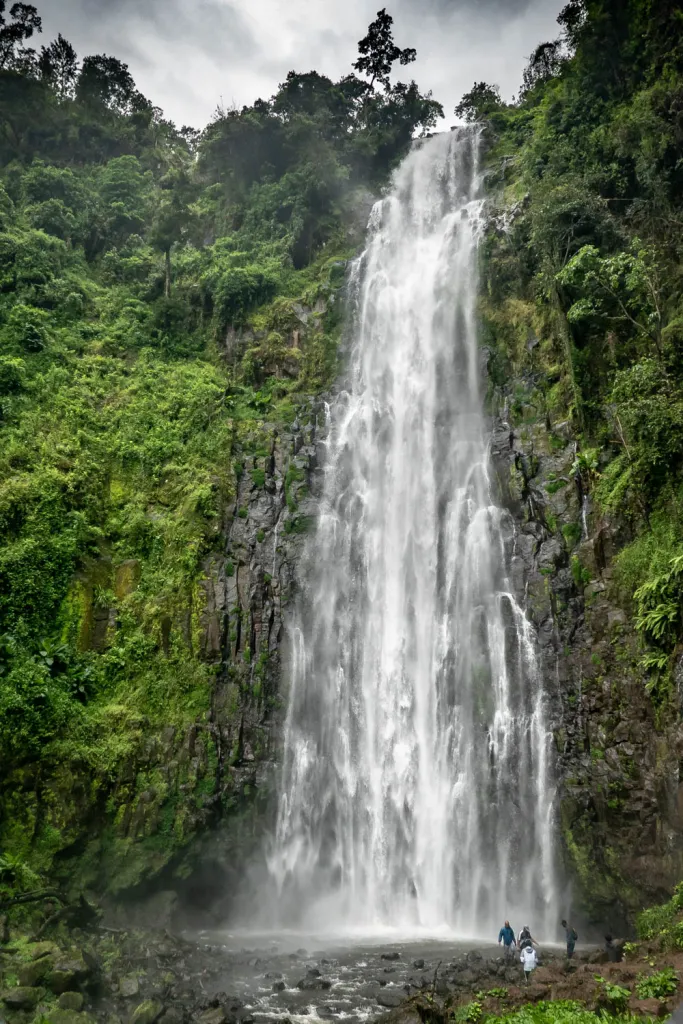 Tanzania’s Best Waterfalls: Nature’s Hidden Gems. 3 P1570038 2