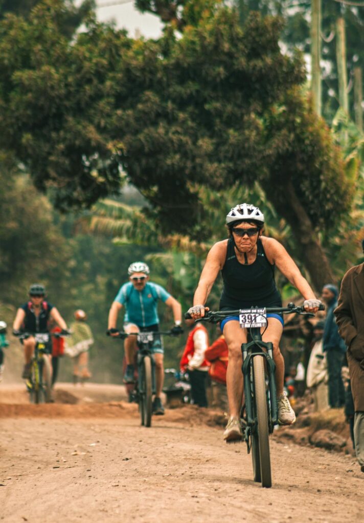 Tanzania by Bike: A Unique Adventure Through Stunning Scenery 2 Tour de Kili 2