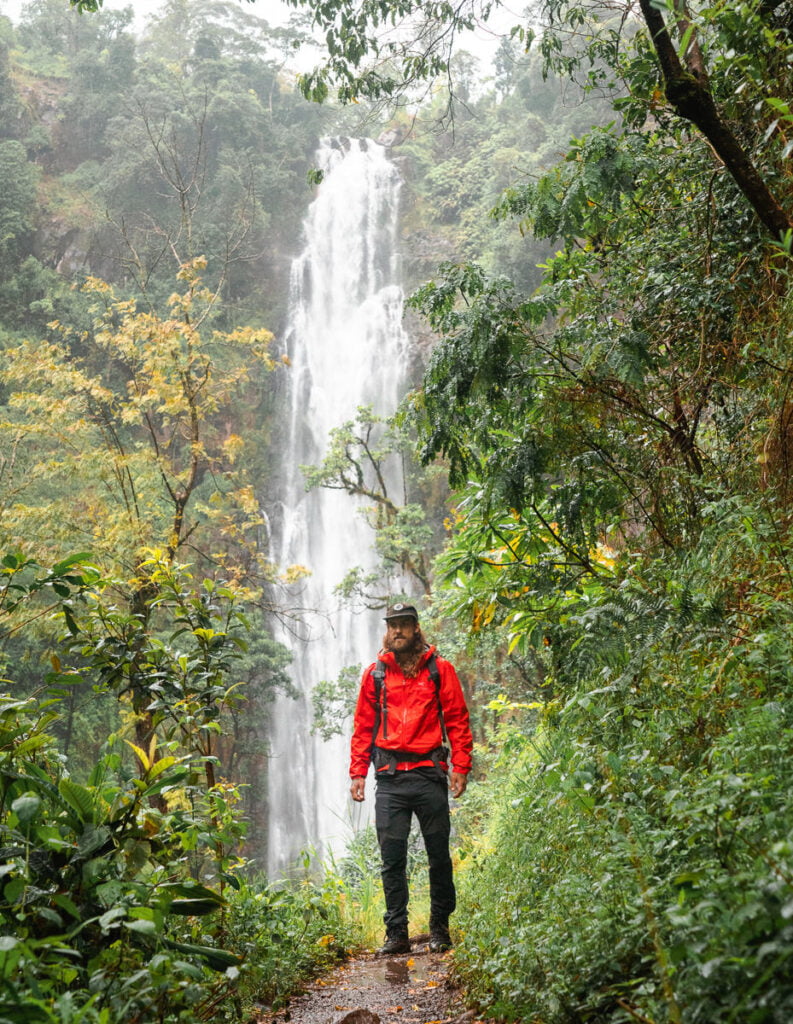 Tanzania’s Best Waterfalls: Nature’s Hidden Gems. 2 materuni waterfall coffee tour moshi 00090