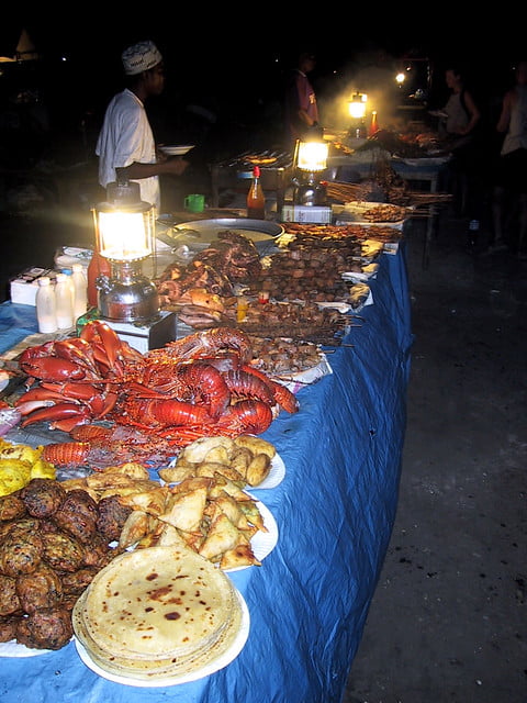 Cultural Riches of Tanzania’s Island Markets: A Traveler’s Guide 5 1002456696 fdf5e6ce12 z