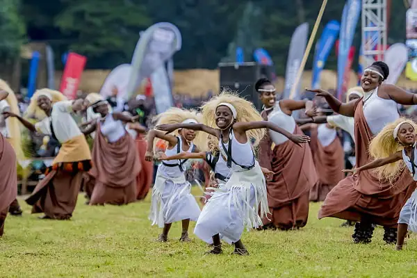 Kwita Izina 1