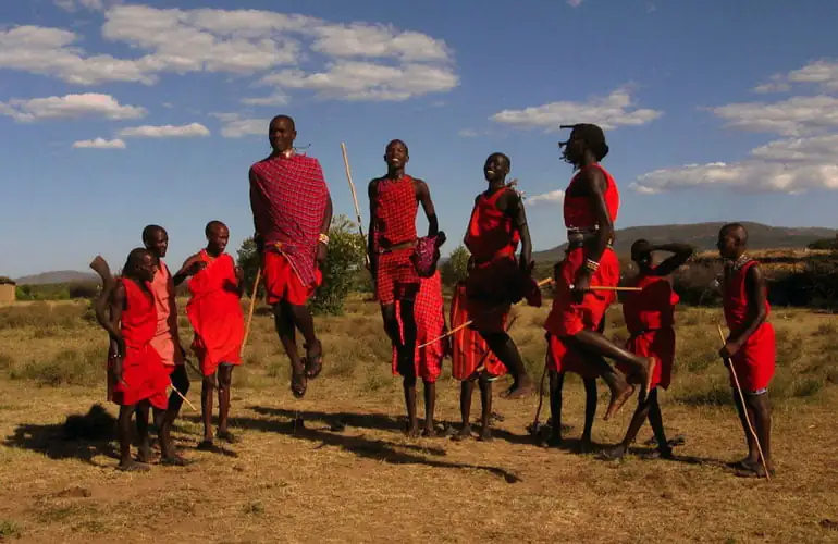 tanzania cultural tourism1