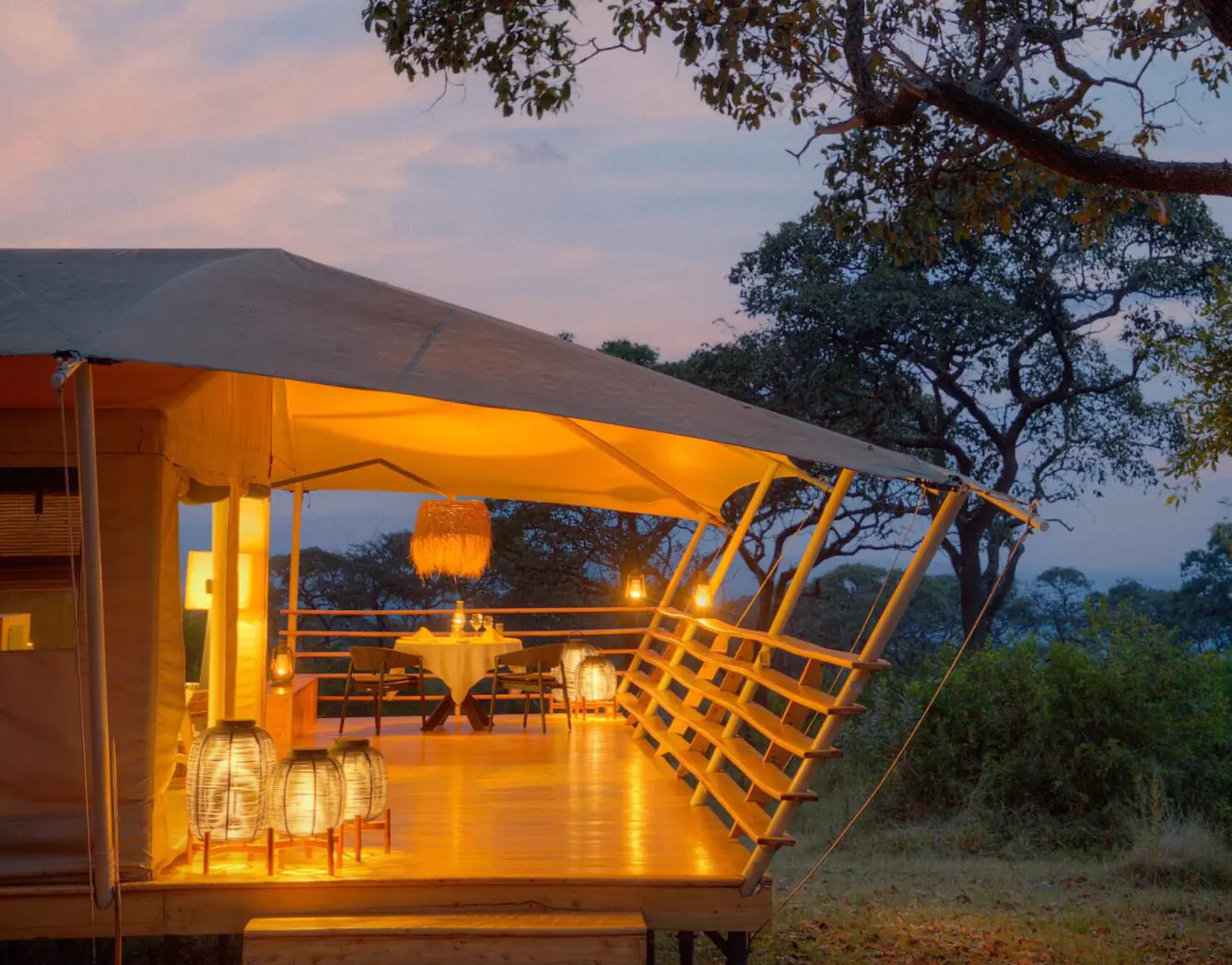 Top 3 Luxury Safari Lodges in Tanzania | Exclusive Stays in the Wild 1 2024 Serengeti Bushtops 46.1 1 scaled e1721888831462 1337x1047 1