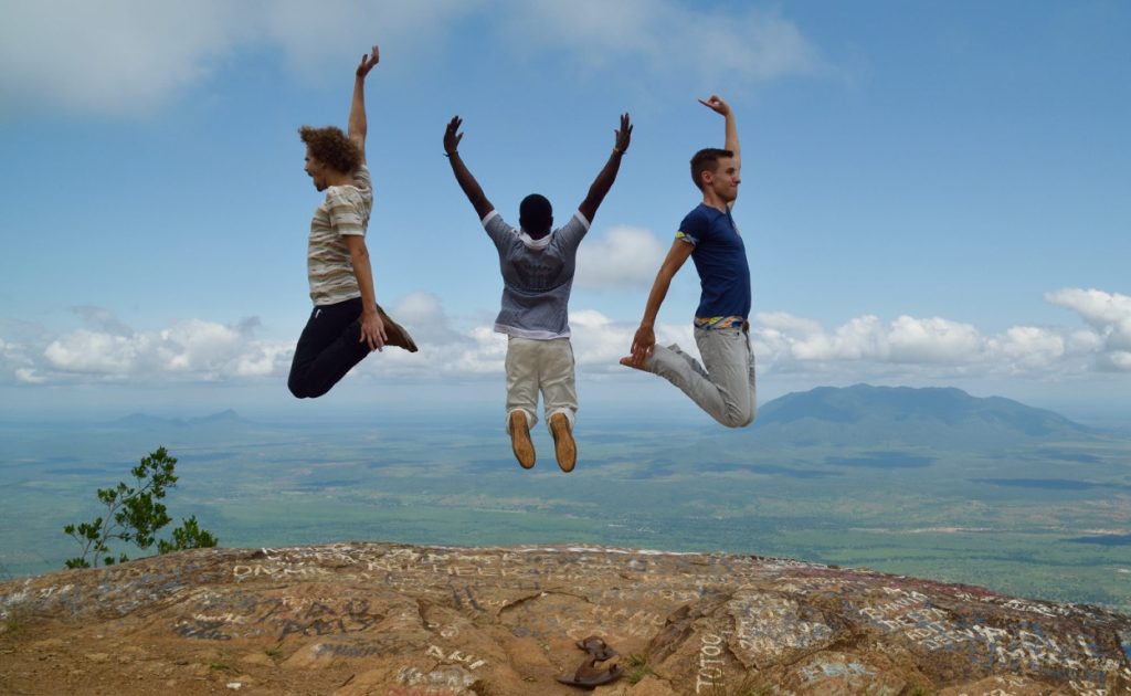 Usambara Mountains: Trekking Through Tanzania’s Green Paradise 2 6 Days Tanzania Usambara Mountains Hiking Tour