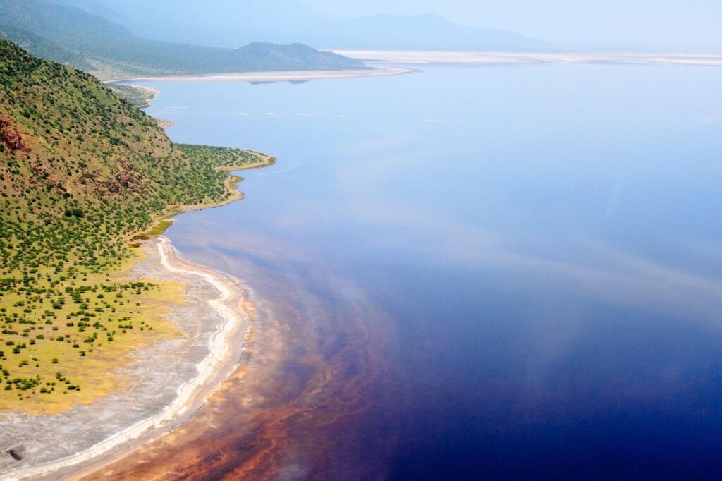 Exploring Lake Eyasi: A Cultural and Natural Gem in Tanzania 1 6494aae200d2321d190545b5 Lake eyasi call to action