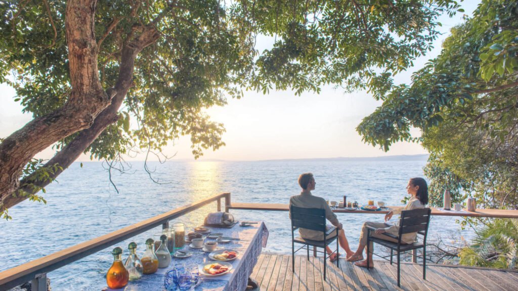 Explore Rubondo Island: Tanzania’s Pristine Gem in Lake Victoria 38 Asilia Camp Lodges Rubondo Camp Carousel