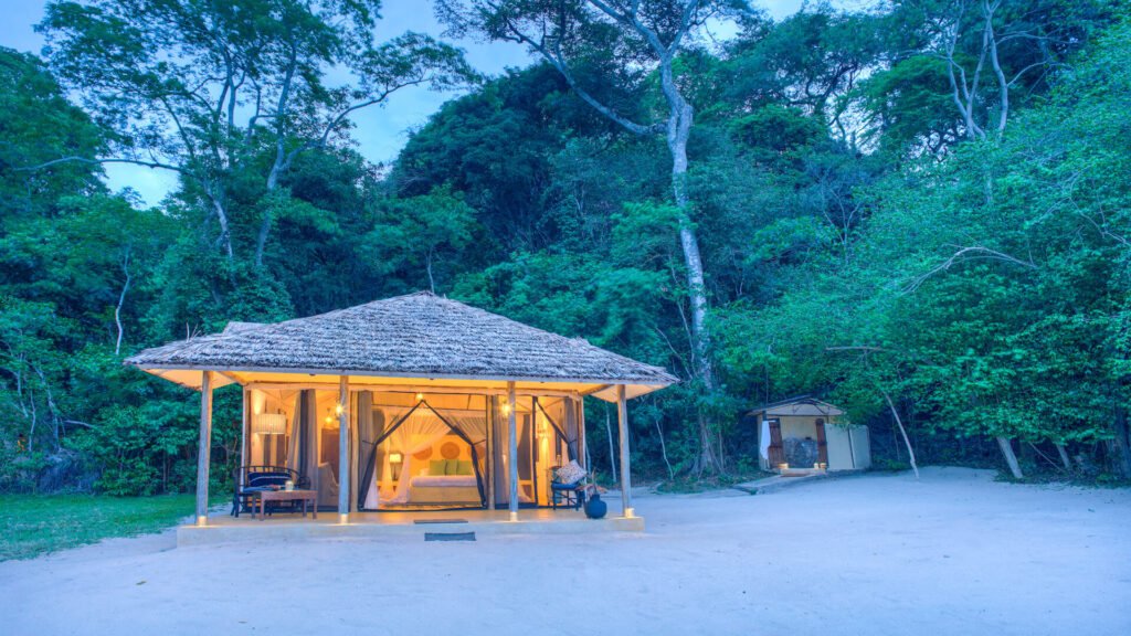 Explore Rubondo Island: Tanzania’s Pristine Gem in Lake Victoria 2 Asilia Camp Lodges Rubondo Camp Carousel9