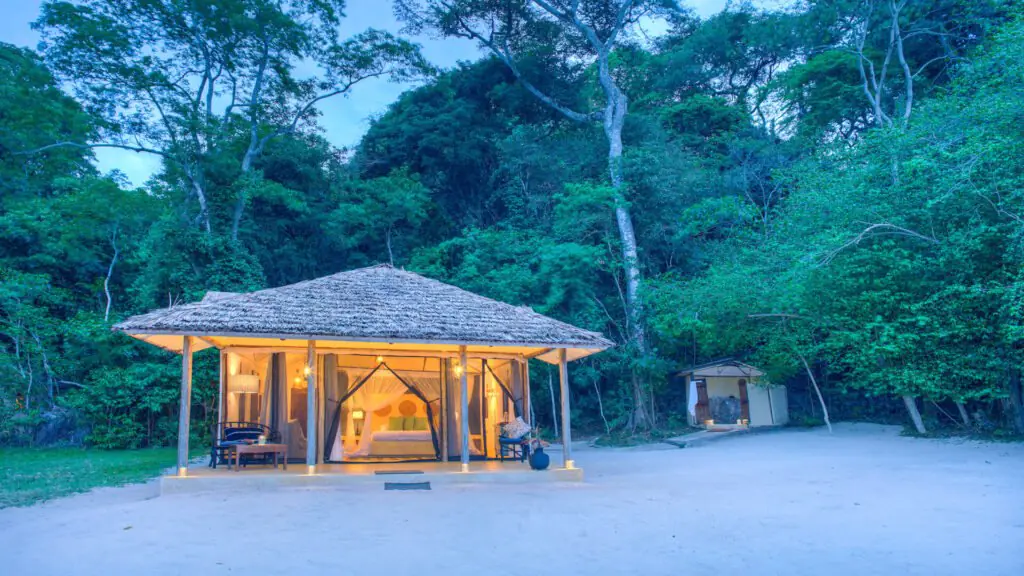 Asilia Camp Lodges Rubondo Camp Carousel9