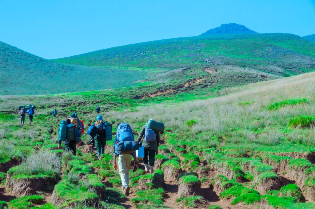 Trekking with Purpose: Sustainable Practices for Eco-Friendly Adventures 2 DSC1614 scaled 1