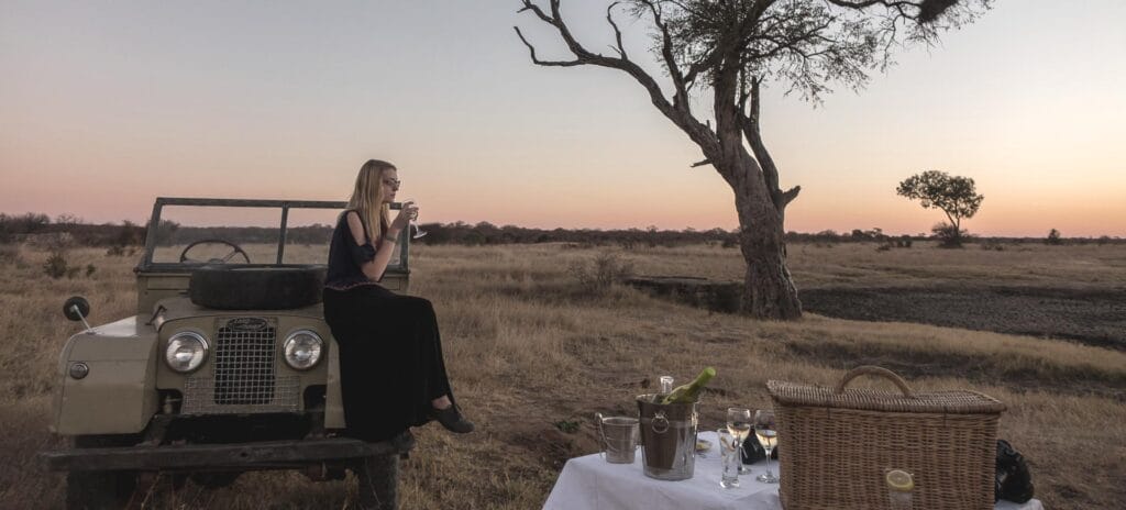 Women-Only Safaris: Empowering Female Travelers to Explore Africa’s Wild 1 Female Adventure Travel To Africa