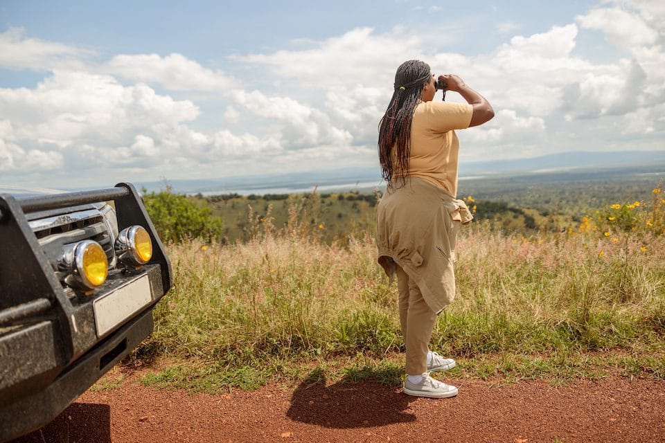 Women-Only Safaris: Empowering Female Travelers to Explore Africa’s Wild 4 Four African Women Whose Lives Have Been Transformed by Tourism Safari Guide