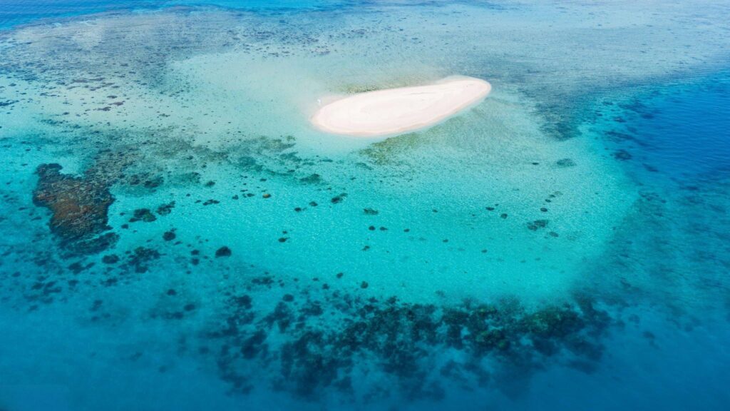 Fungu Yasini: Exploring Tanzania’s Secluded Marine Sanctuary 3 Fungu Yasin Sand Bar Dar es Salaam 02