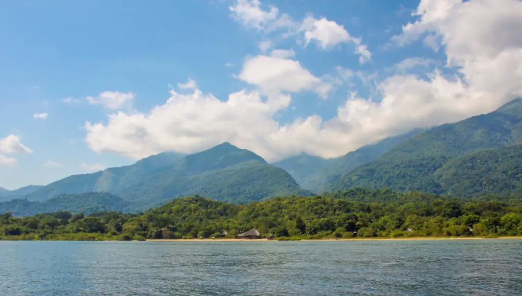 Mount Tongwe: An Off-the-Beaten-Path Trekking Experience in Tanzania 2 Mahale National Park 1 1024x581 1