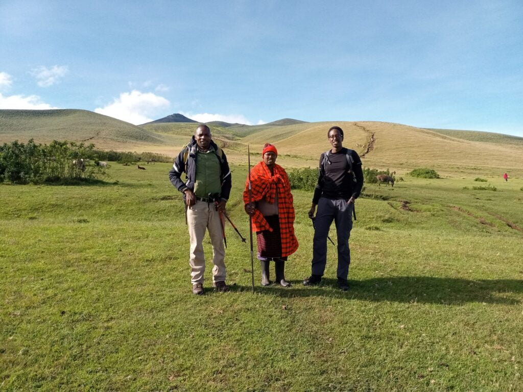 Mount Loolmalasin: Exploring Tanzania’s Scenic High Altitudes 1 Mount Loolmalasin 2 scaled 1