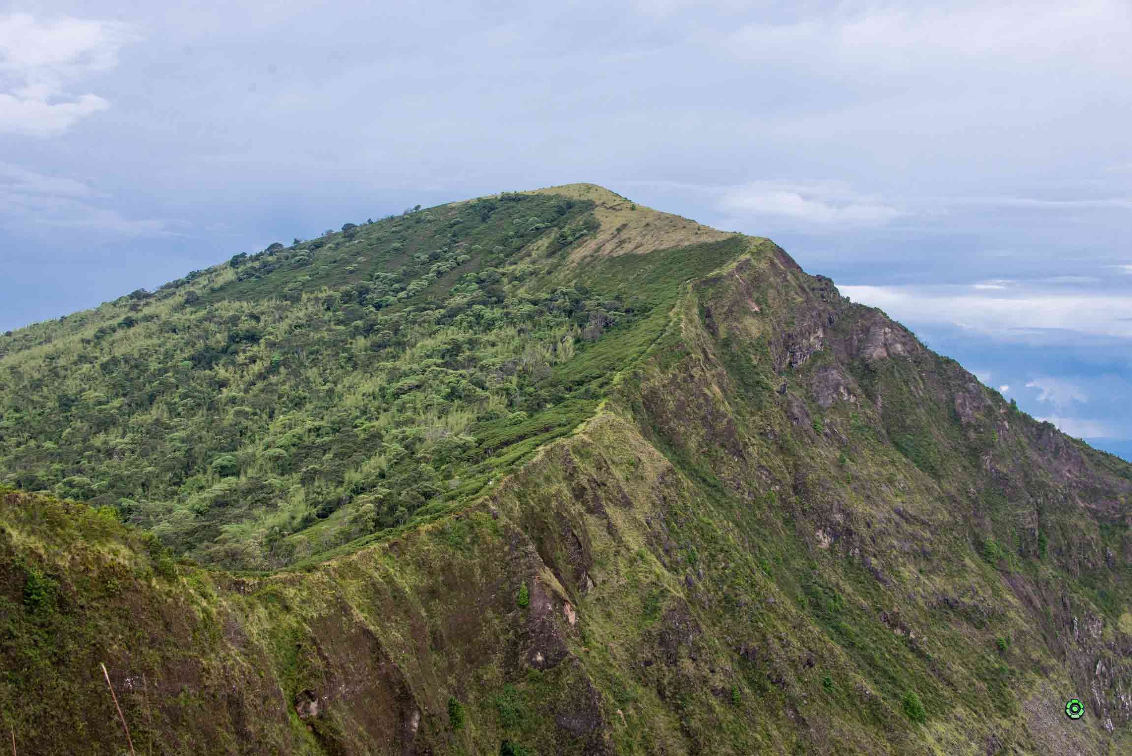 Mount Rungwe Summit views Photo By Shah Mjanja