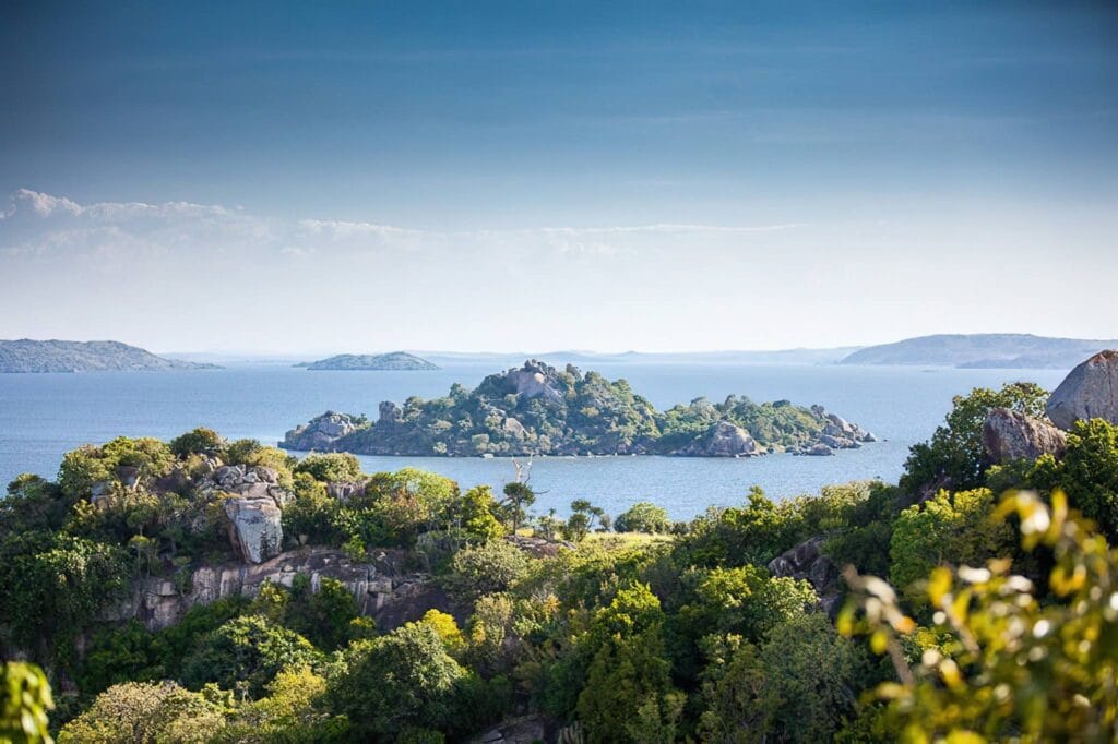 Floating Villages of Tanzania: A Glimpse into Life on the Water 3 Saanane Island National Park 09