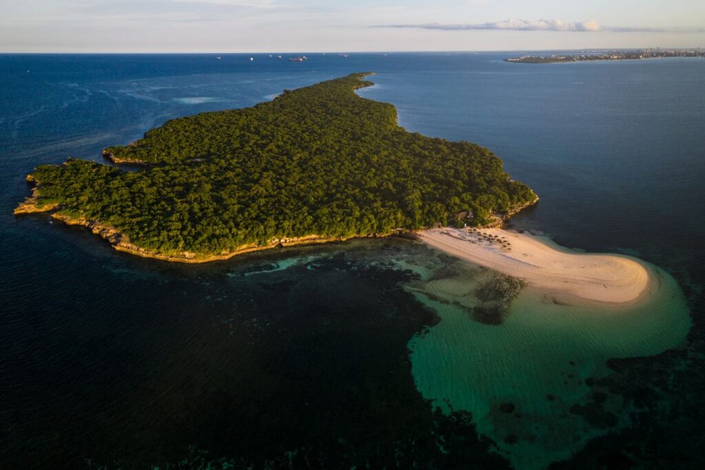 Sumbawanga: Exploring the Remote Islands of Tanzania 3 Things To Do In Tanzania Bongoyo Island