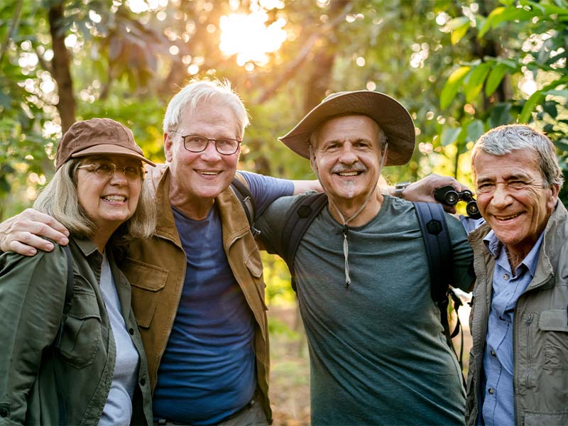 Safaris for Seniors: Tailored African Adventures for Older Travelers 2 a11