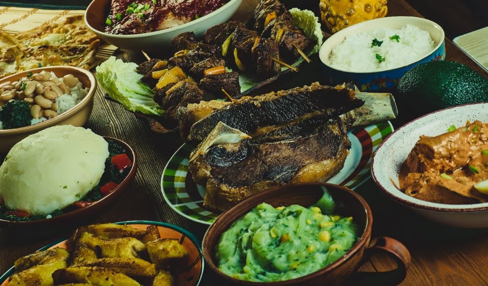 From Farm to Table: Experiencing Tanzania’s Culinary Journey 2 d8d3cb959f1f4f7080d1f1acadb0dba9