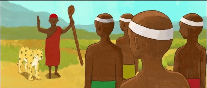Tanzanian Folktales and Children's Stories: Nurturing Imagination and Values 2 hq720 1 e1726915854725