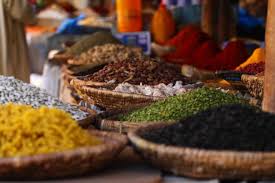 Zanzibar’s Spice Farms: A Journey Through the Island’s Aromatic History 1 images 12
