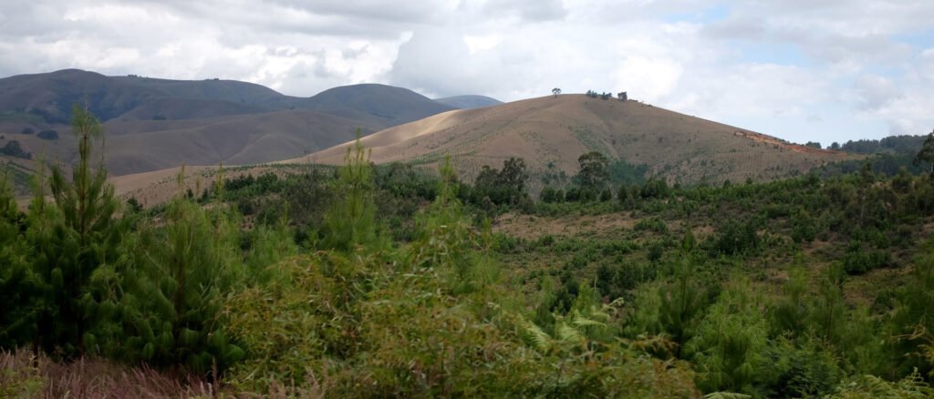 The Southern Highlands: Trekking the Enchanting Kipengere Range 2 kipengere ranges