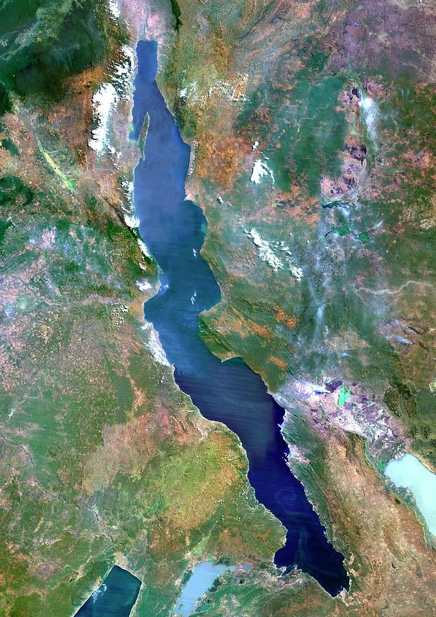 Discover Lake Tanganyika: Tanzania’s Pristine Jewel of the Great Lakes 1 lake tanganyika planetobserverscience photo library