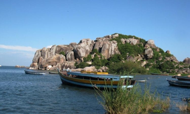 Floating Villages of Tanzania: A Glimpse into Life on the Water 2 lake victoria ukerewe island tours 1 750x450 1