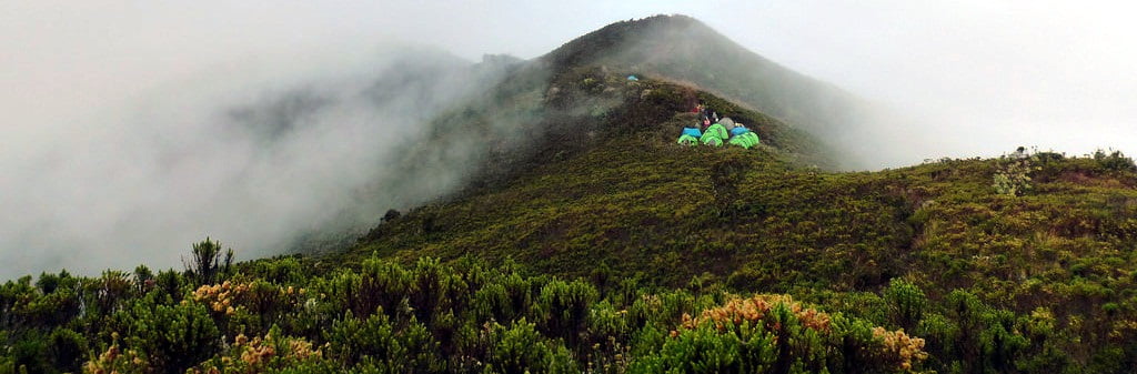 Mount Hanang: Tanzania’s Fourth Highest Peak and Trekking Haven 2 mt hanang trekking