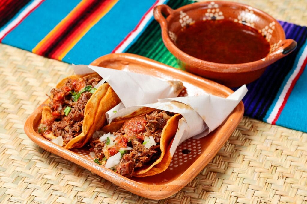 A Taste of Zanzibar: Traditional Dishes You Must Try on the Island 24 Tacos on Tray
