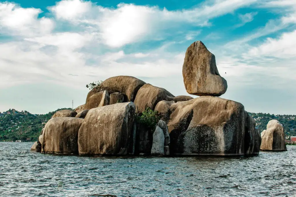 Bismark Rock