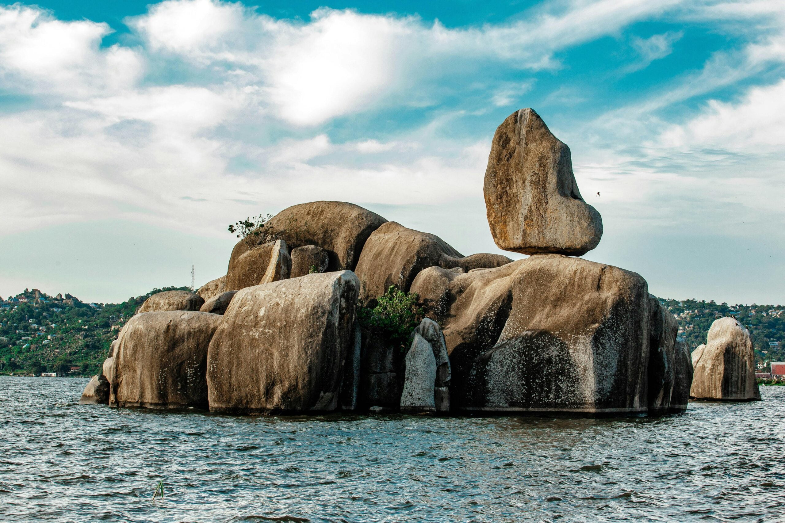 Bismark Rock