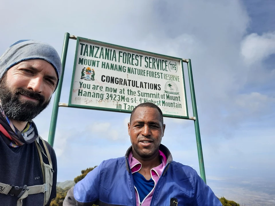 Mount Hanang: Tanzania’s Fourth Highest Peak and Trekking Haven 1 slide38