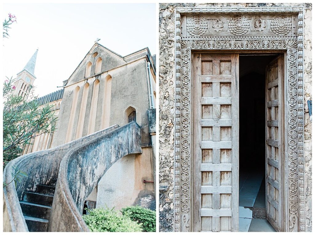 The History of the Slave Trade in Zanzibar: A Sobering Visit to the Old Slave Market 1 tanzania africa photos slavery memorial 0549