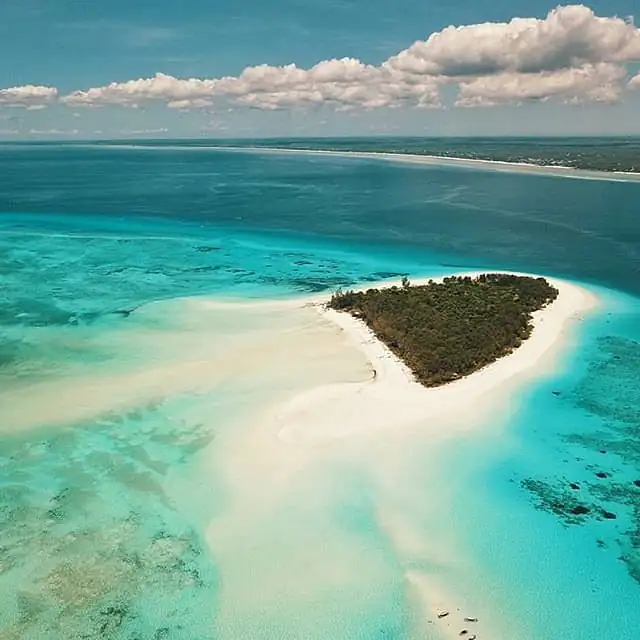 Tumbatu Island: Discovering the Hidden Cultural Gem of Zanzibar Archipelago 1 tumbatu islands is very