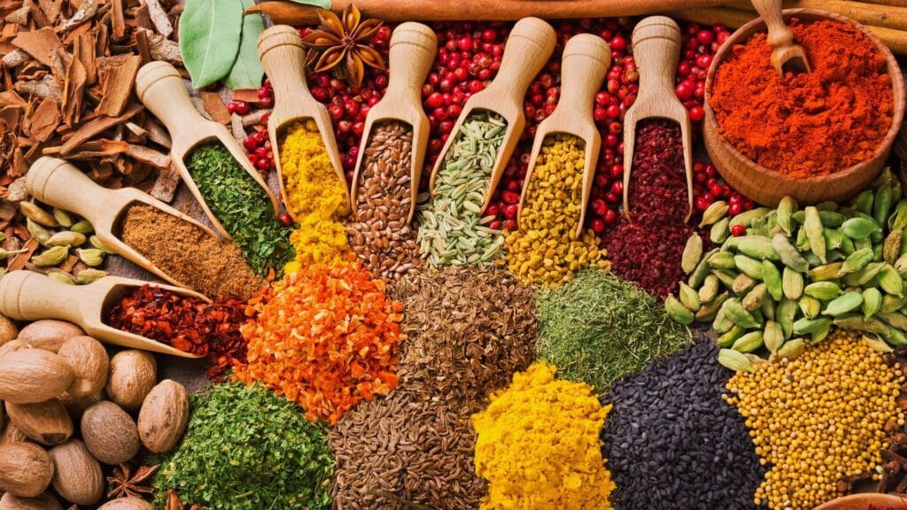Zanzibar’s Spice Farms: A Journey Through the Island’s Aromatic History 2 zanzibar spice1