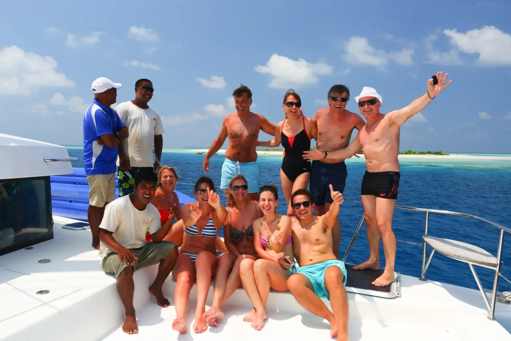 Sailing the Zanzibar Archipelago: The Ultimate Yacht Charter Experience 3 B cabin charter 05