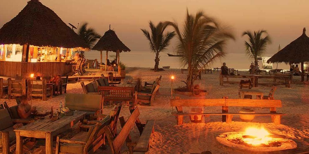 Zanzibar’s Nightlife: Best Bars, Restaurants, and Beach Parties 3 Zanzibar Nightlife Guide 1000x500 1