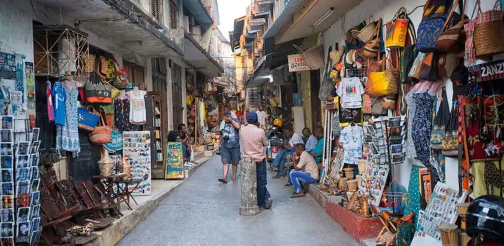 The Best Markets in Zanzibar: A Shopper’s Guide to Spices, Crafts, and More 2 everything you need to know before visiting beautiful zanzibar18