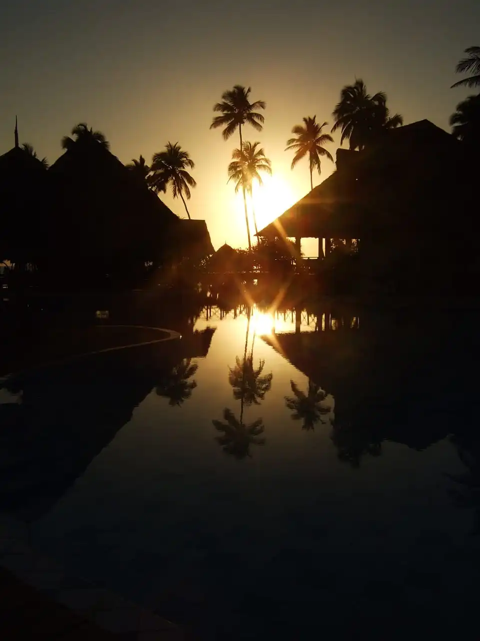 zanzibar, sea, africa