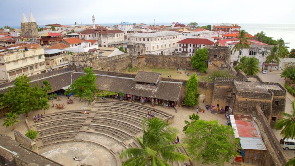 222860 Zanzibar Town