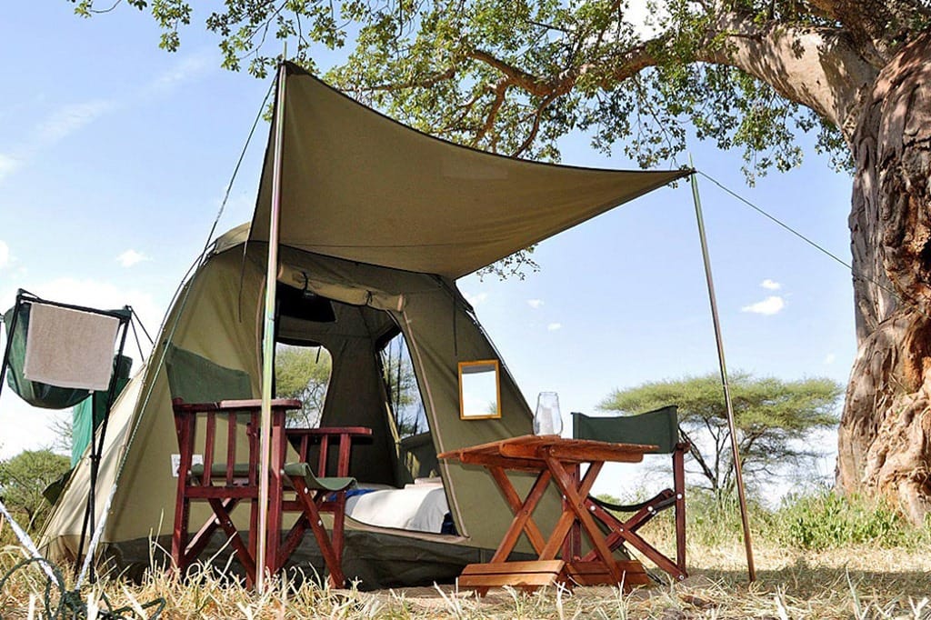 Budget Friendly Tanzania Camping Safaris Adventure Without Compromise 1732095380