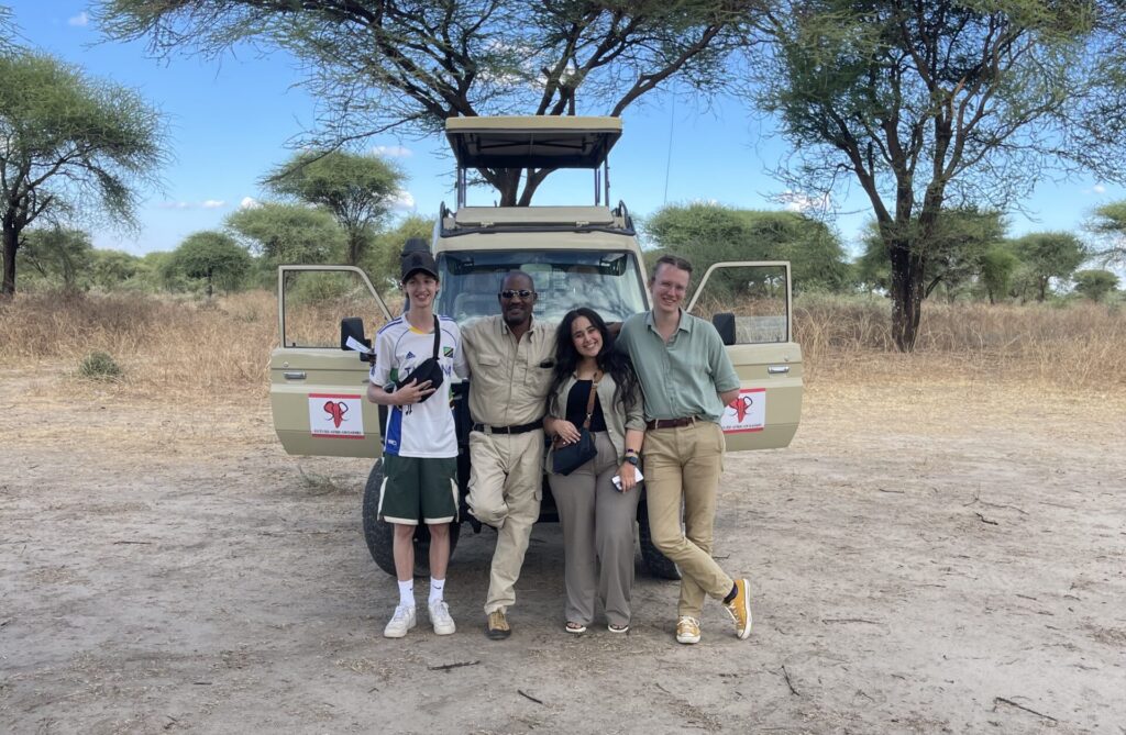 The Ultimate 1-Day Tarangire Safari & Maasai Cultural Experience: A Journey Through Tanzania's Wildlife and Heritage 1 IMG 1277 1 scaled e1734172441913