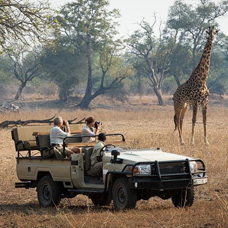 8-Day Safari with Exclusive Private Camps and Balloon Rides: Luxury and Adventure Combined 1 RPS 2012 09 155e RobinPope 450