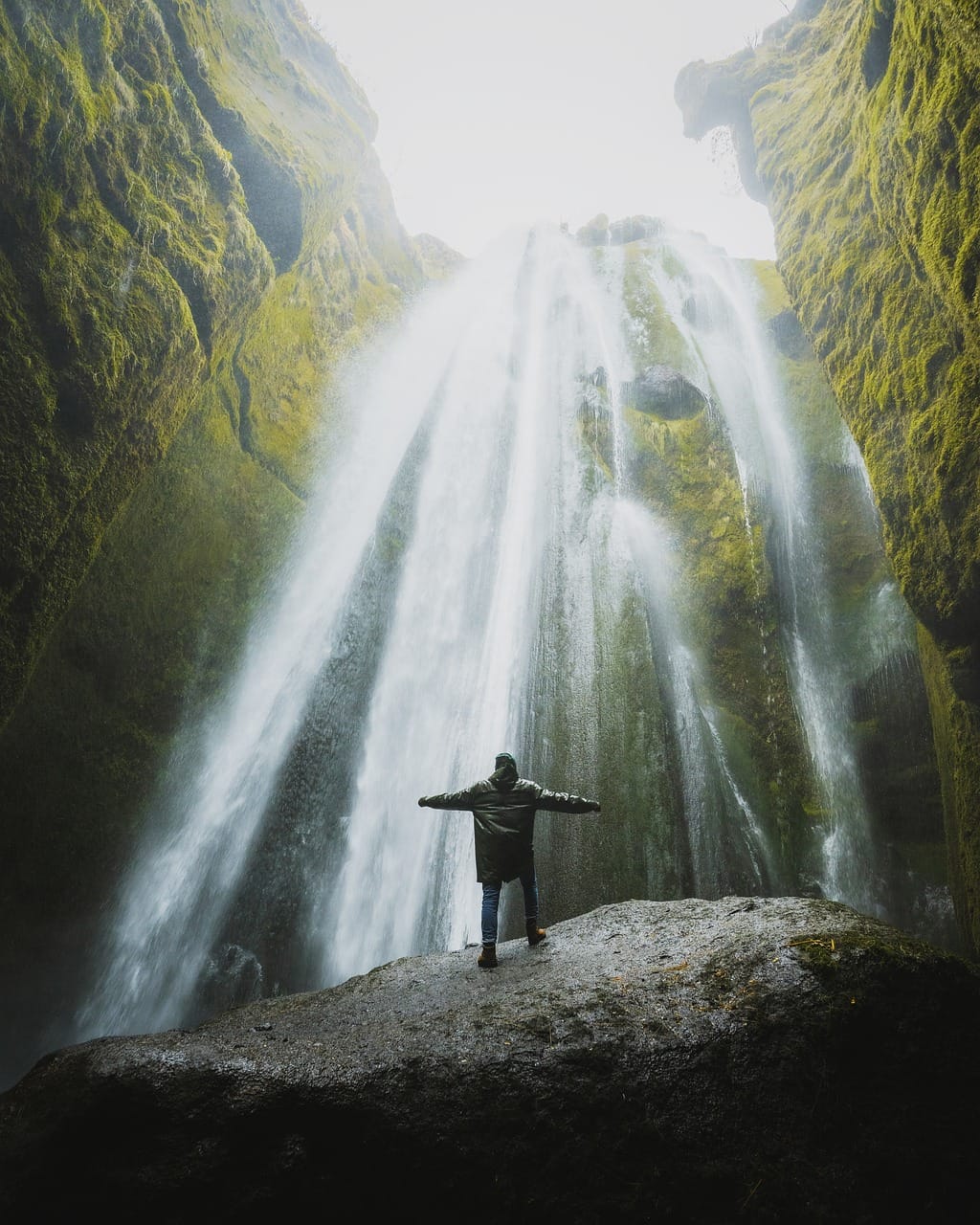 Exploring Africa’s Great Lakes on Safari: A Water-Inspired Adventure 1 waterfall, adventure, travel