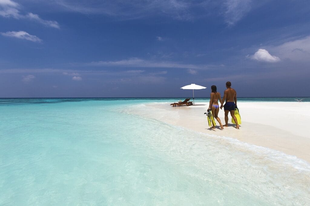 8-Day Northern Circuit and Zanzibar Honeymoon Package 4 travel, vacation, white sand beach