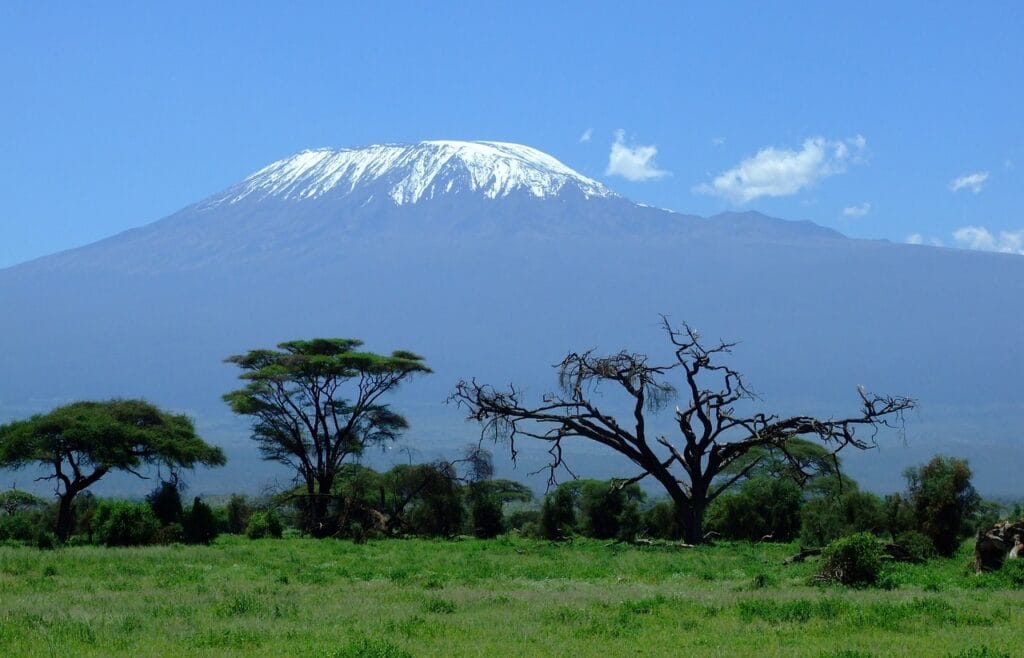 Kilimanjaro Climb and Safari Combination Tours 17 mount kilimanjaro, mountain, safari